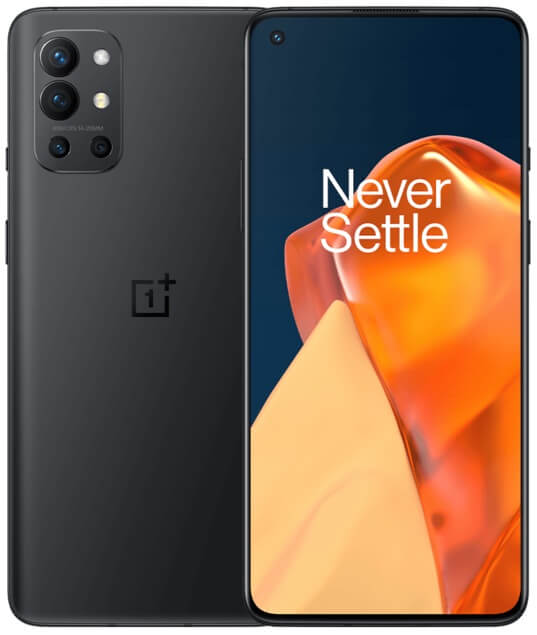 OnePlus 9R